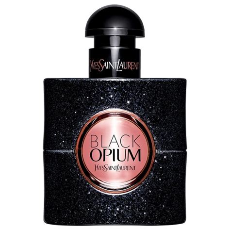 yves saint laurent black opıum goedkoop|goedkoopste black opium parfum 50ml.